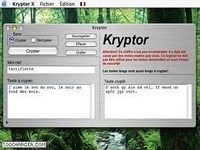 Kryptor Kryptor