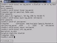 BestCrypt BestCrypt