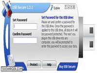 USB Secure USB Secure