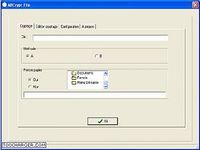 AB Crypt File AB Crypt File