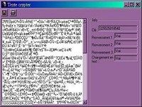Crypt-Einstein Crypt-Einstein