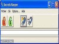 Dekart Secrets Keeper Dekart Secrets Keeper