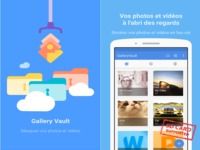 GalerieVault Android GalerieVault Android