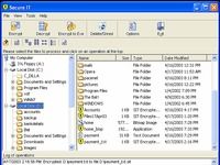 Secure IT Encryption Software Secure IT Encryption Software