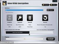 idoo USB Encryption idoo USB Encryption