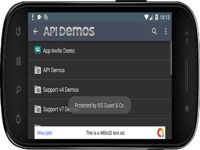 Antidecompiler for Android Antidecompiler for Android