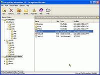 Encrypt My Information Encrypt My Information