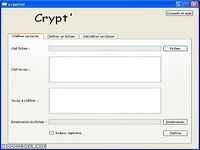 CryptInt