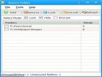 Secure Folder Secure Folder