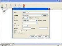 Secure Storage Pro Secure Storage Pro