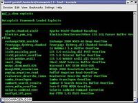 Metasploit Framework Metasploit Framework