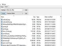 ExifToolGUI ExifToolGUI