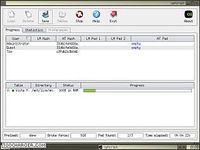 Ophcrack LiveCD Ophcrack LiveCD