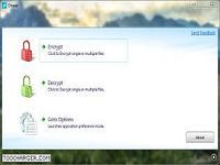 Chiave File Encryption Chiave File Encryption
