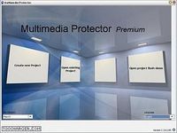 Multimedia Protector Multimedia Protector
