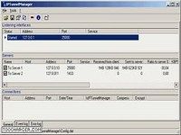 IPTunnelManager IPTunnelManager