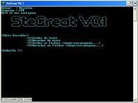 SteGreat SteGreat