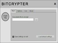 BitCrypter BitCrypter