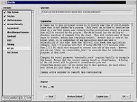 Bastille Linux Bastille Linux