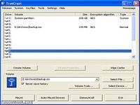 TrueCrypt TrueCrypt