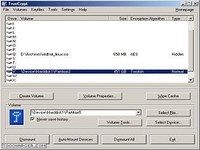 TrueCrypt TrueCrypt