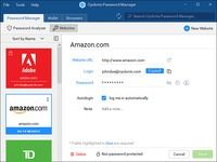 Cyclonis Password Manager 2.2.0.116 Cyclonis Password Manager 2.2.0.116