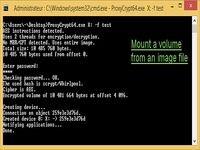 ProxyCrypt ProxyCrypt