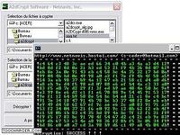 A2DCrypt A2DCrypt