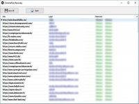 ChromePass Recovery ChromePass Recovery