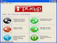 pGeep pGeep