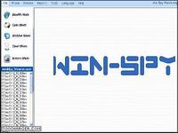 Win Spy Software Pro w Android Monitoring Win Spy Software Pro w Android Monitoring