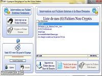 CrypterMesfichiers CrypterMesfichiers
