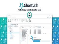 GhostVolt Business Edition GhostVolt Business Edition
