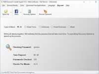 RAR Password Cracker Expert RAR Password Cracker Expert