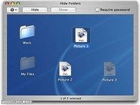 Hide Folders Hide Folders