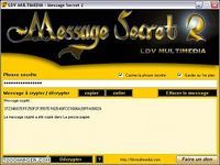 Message Secret 2 Message Secret 2