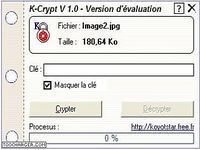 KCrypt KCrypt