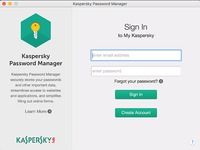 Kaspersky Password Manager Mac Kaspersky Password Manager Mac