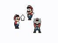 Curseur Super Mario UP Curseur Super Mario UP