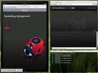 Socketbug Socketbug