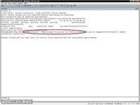 !exploitable Crash Analyzer !exploitable Crash Analyzer