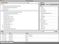 De MonsterDebugger De MonsterDebugger
