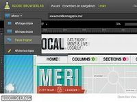 Adobe Browserlab Adobe Browserlab