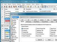 eXtended Task Manager eXtended Task Manager