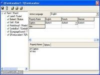 EMS Advanced Localizer (Borland Delphi) EMS Advanced Localizer (Borland Delphi)