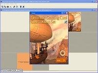 Electronic Greeting Card Construction Set Electronic Greeting Card Construction Set