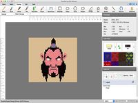 DrawPad Logiciel de Dessin Numérique DrawPad Logiciel de Dessin Numérique