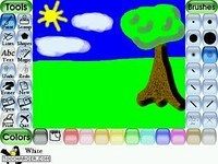 Tux Paint Tux Paint