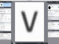 Vectoraster Vectoraster