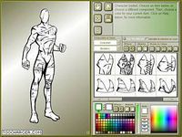 Battler Maker Battler Maker